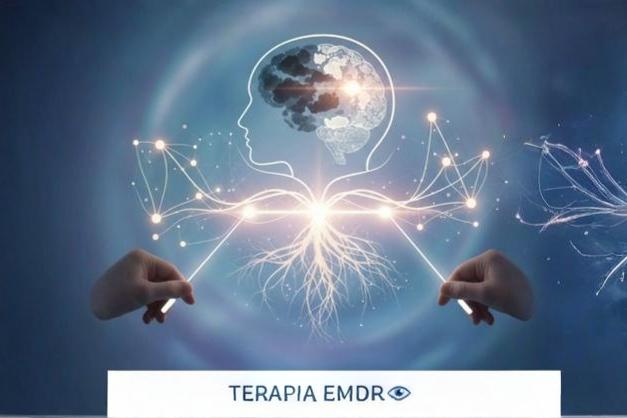 que es la terapia emdr
